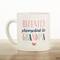 Kate Aspen® Promoted To Grandma 16 oz. White Coffee Mug